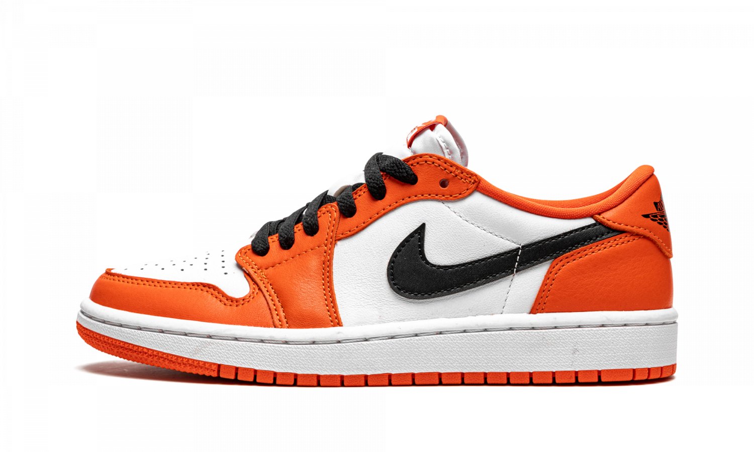 AIR JORDAN 1 LOW WMNS "Starfish"