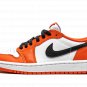 AIR JORDAN 1 LOW WMNS "Starfish"