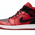 Jordan 1 Mid "Reverse Bred"