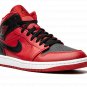 Jordan 1 Mid "Reverse Bred"