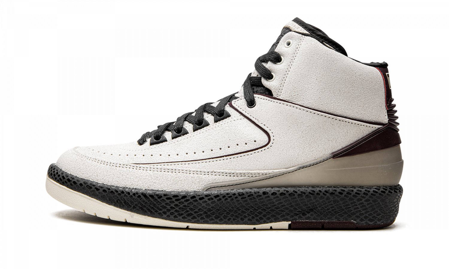 Air Jordan 2 "A Ma Mani&Atilde;&copy;re"