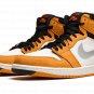 Air Jordan 1 Element GORE-TEX "Light Curry"