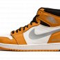 Air Jordan 1 Element GORE-TEX "Light Curry"
