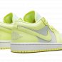AIR JORDAN 1 LO WMNS "Lemonade"