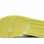 AIR JORDAN 1 LO WMNS "Lemonade"