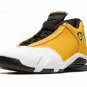 Air Jordan 14 "Ginger"