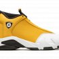 Air Jordan 14 "Ginger"