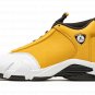 Air Jordan 14 "Ginger"
