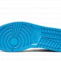 AIR JORDAN 1 LOW OG WMNS "UNC"