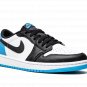 AIR JORDAN 1 LOW OG WMNS "UNC"