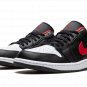 Air Jordan 1 Low "White Toe"