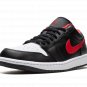 Air Jordan 1 Low "White Toe"