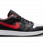 Air Jordan 1 Low "White Toe"