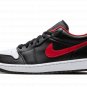 Air Jordan 1 Low "White Toe"
