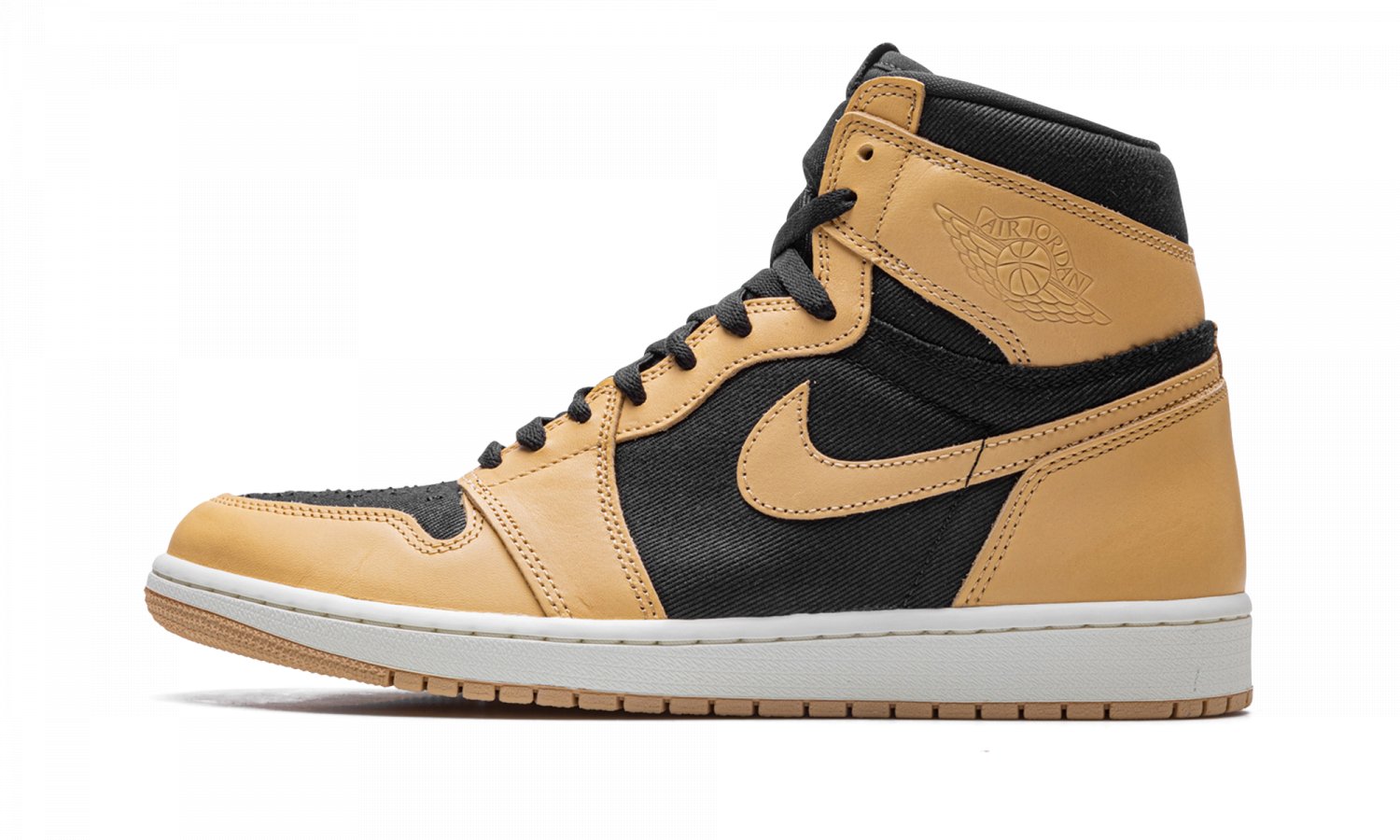 Air Jordan 1 "Heirloom"