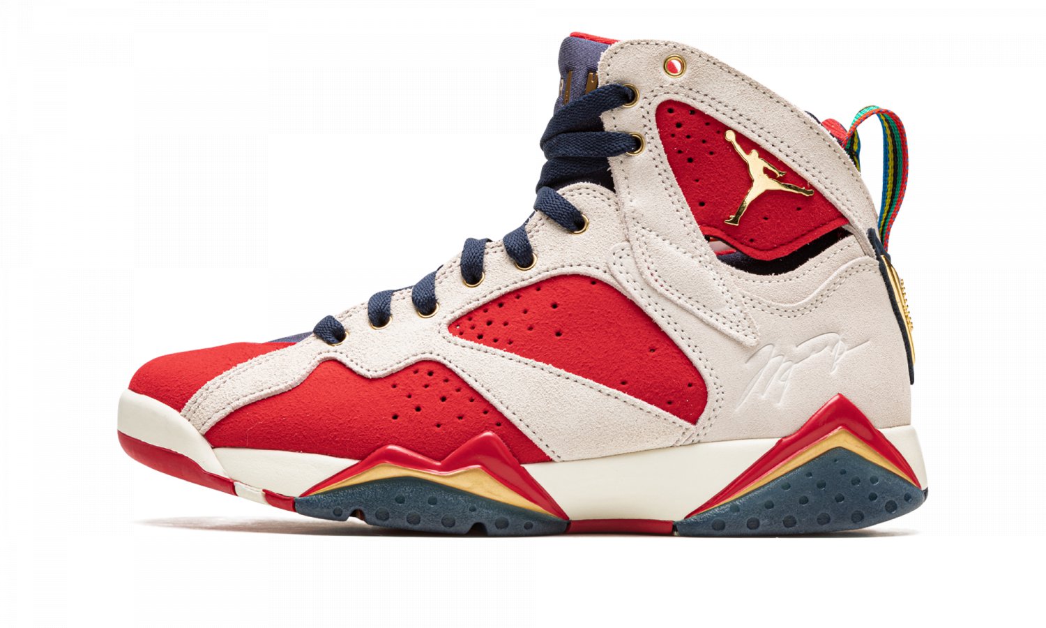 Air Jordan Retro 7 "Trophy Room"
