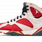 Air Jordan Retro 7 "Trophy Room"