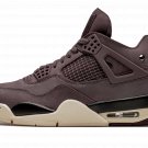 Air Jordan 4 "A Ma Maniére - Violet Ore"