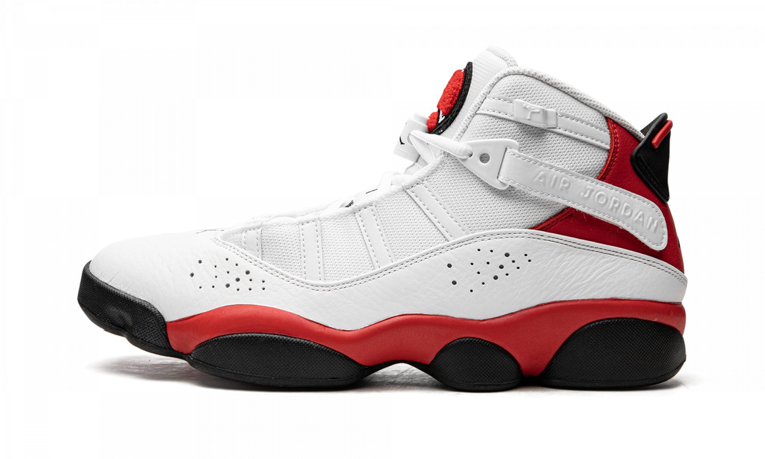 Air Jordan 6 Rings "Cherry"