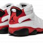 Air Jordan 6 Rings "Cherry"