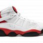 Air Jordan 6 Rings "Cherry"