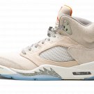 Air Jordan 5 "Craft"