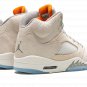 Air Jordan 5 "Craft"