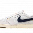 AJKO 1 Low "Union - Sail Leather"