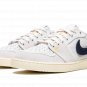 AJKO 1 Low "Union - Sail Leather"