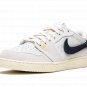 AJKO 1 Low "Union - Sail Leather"