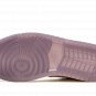 Air Jordan 1 Low WMNS "Pastel Plum"