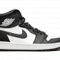 Air Jordan 1 High Golf "Black / White - Panda"