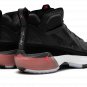 Air Jordan 37 "Black Hot Punch"