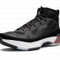 Air Jordan 37 "Black Hot Punch"