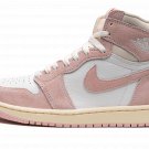 AIR JORDAN 1 WMNS "Washed Pink"