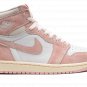 AIR JORDAN 1 WMNS "Washed Pink"