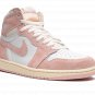 AIR JORDAN 1 WMNS "Washed Pink"