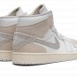 Air Jordan 1 Mid SE Craft "Tech Grey"
