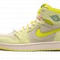 AIR JORDAN 1 ZOOM CMFT 2 WMNS "Citron Tint"