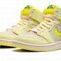 AIR JORDAN 1 ZOOM CMFT 2 WMNS "Citron Tint"