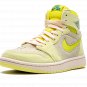 AIR JORDAN 1 ZOOM CMFT 2 WMNS "Citron Tint"