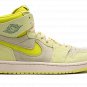 AIR JORDAN 1 ZOOM CMFT 2 WMNS "Citron Tint"