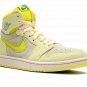 AIR JORDAN 1 ZOOM CMFT 2 WMNS "Citron Tint"