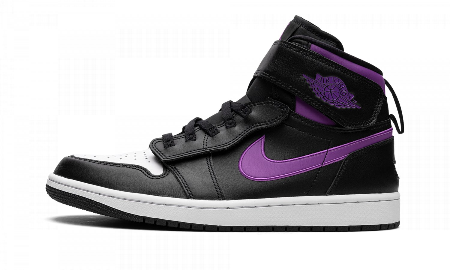 Air Jordan 1 Hi Flyease "Wild Berry"