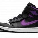 Air Jordan 1 Hi Flyease "Wild Berry"
