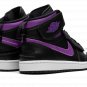 Air Jordan 1 Hi Flyease "Wild Berry"