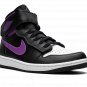 Air Jordan 1 Hi Flyease "Wild Berry"
