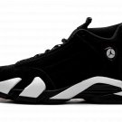 Air Jordan 14 "Panda"