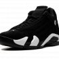 Air Jordan 14 "Panda"