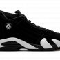 Air Jordan 14 "Panda"